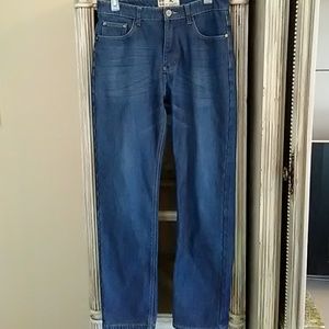Burberry Jeans (Men)